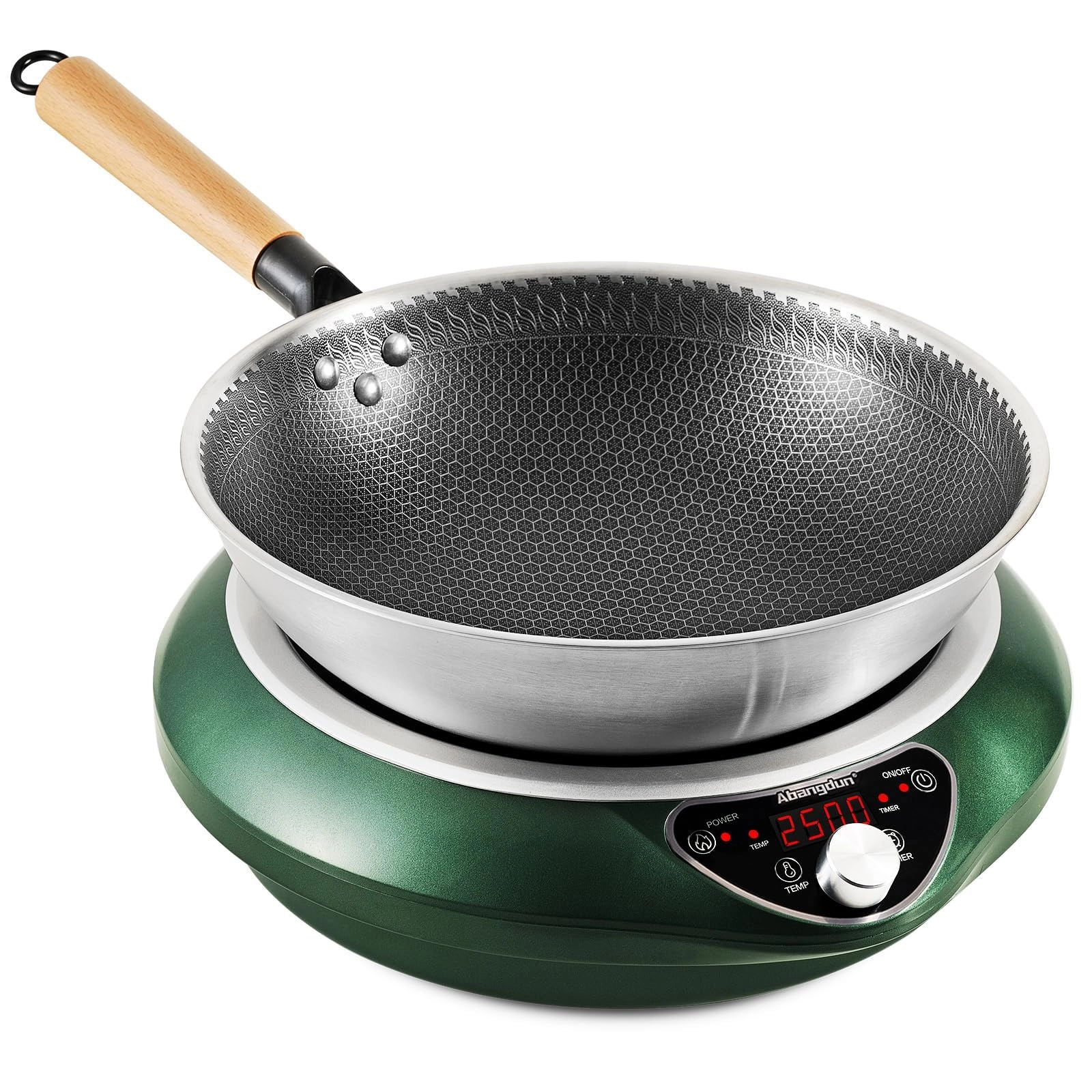 Induction Hob