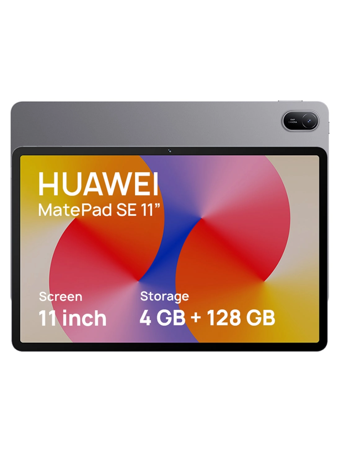 MatePad SE AGS6-W09 - 128GB 11"