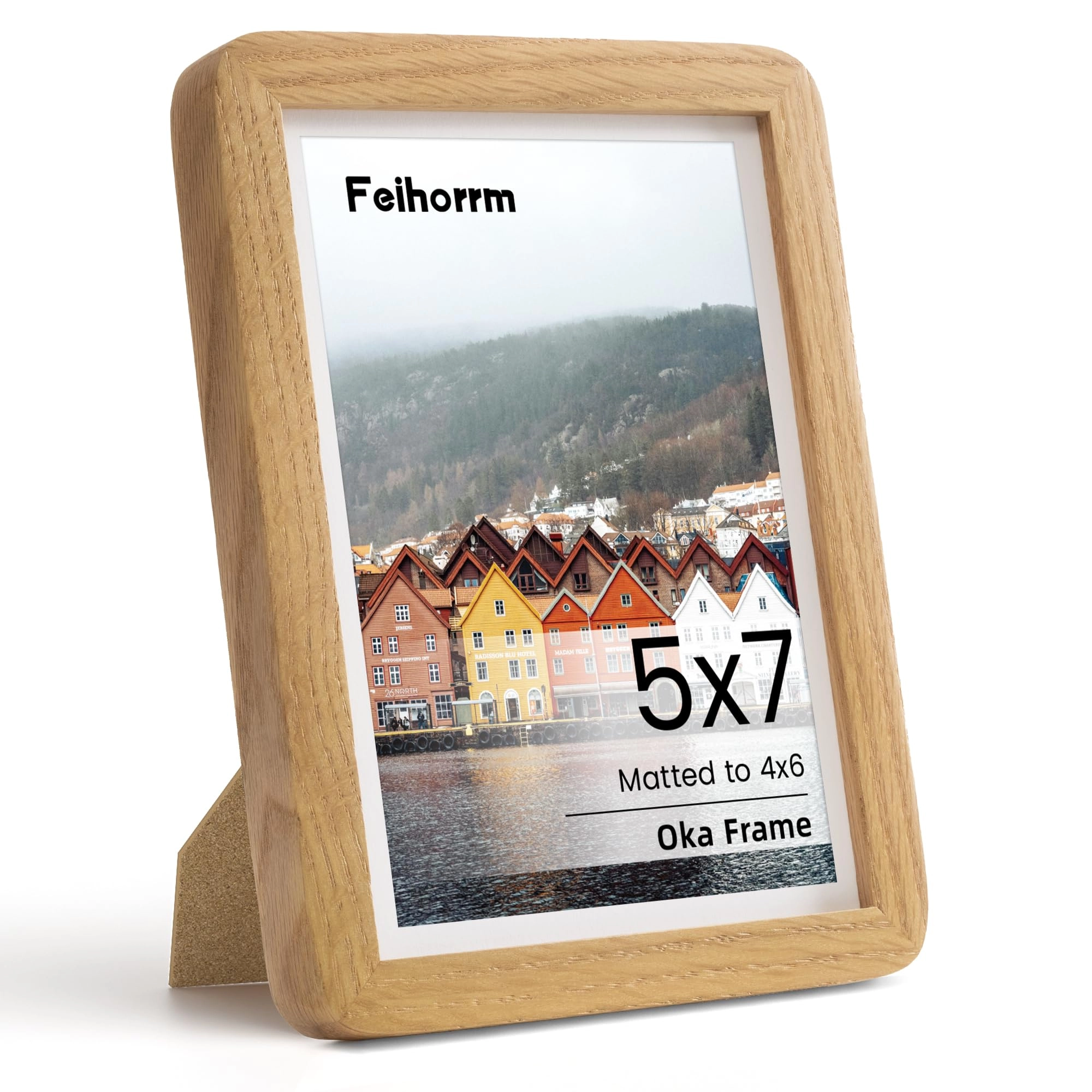 Feihorrm Picture Frame - 5x7 1