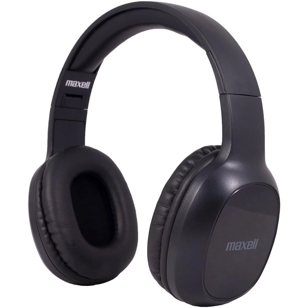 Maxell Bass 13 Wireless Headphone