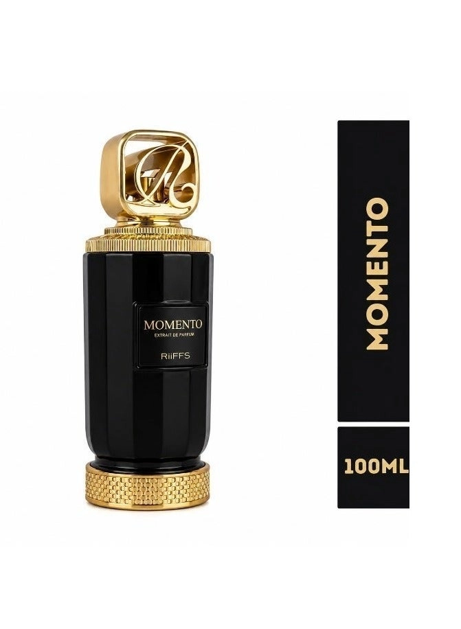 Momento Eau de Parfum 100ml