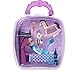 Elsa Mini Doll Playset - 5 Inch Plastic Ages 3+