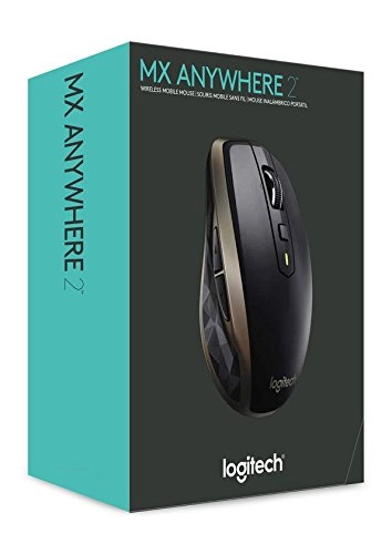 MX Anywhere 2 - Wireless