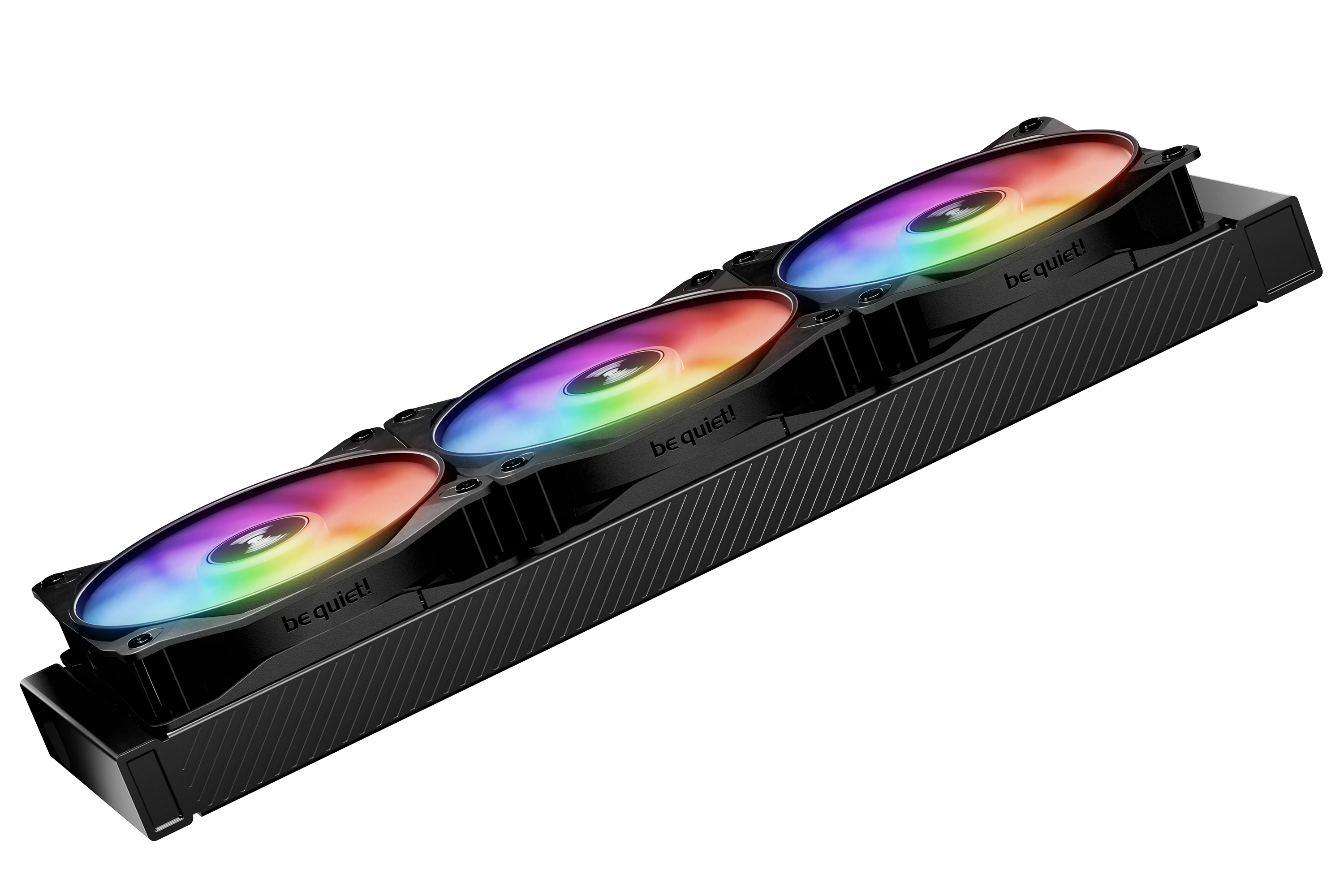 Light Wings LX - Triple-Pack 120mm