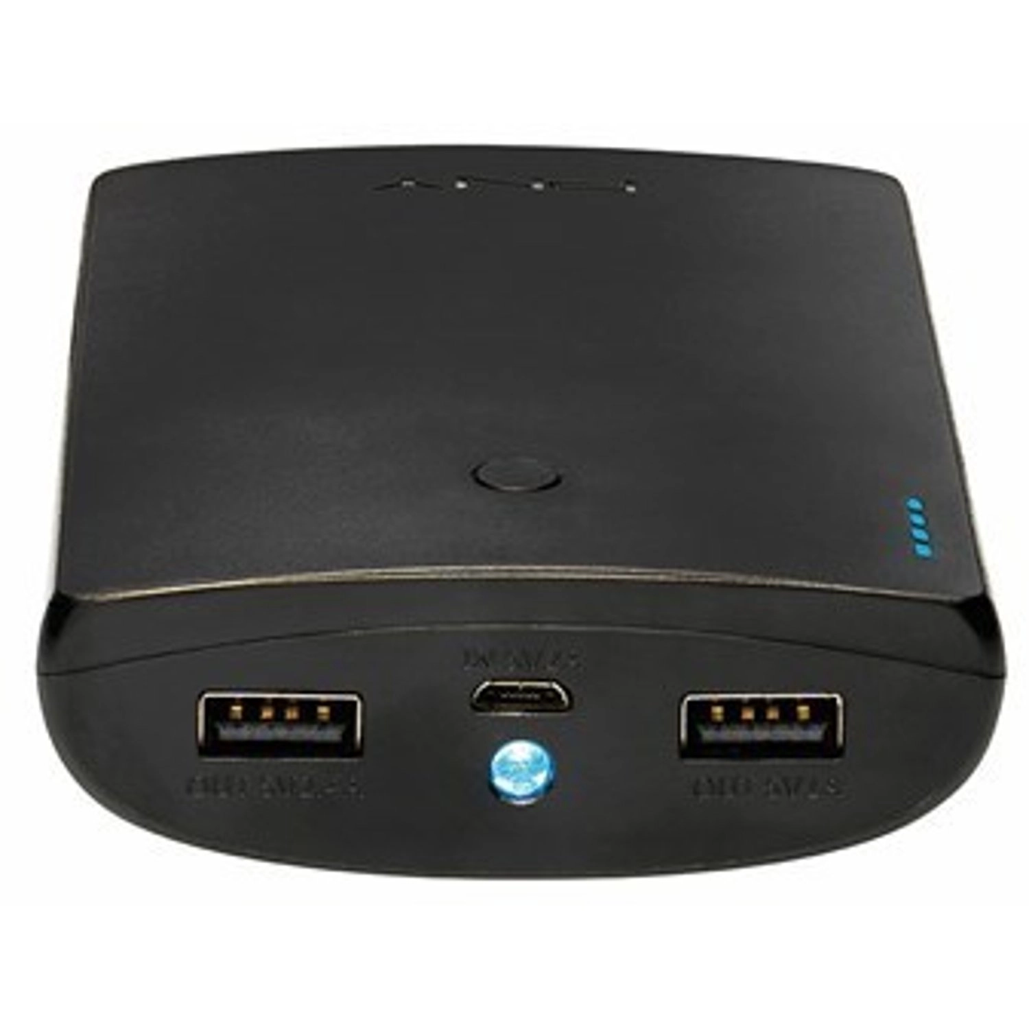 PB10400BND - 10400mAh 2 + ZEDWATCH