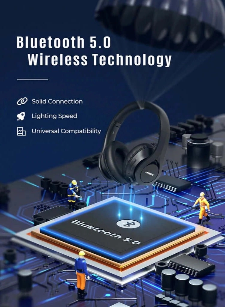 059 Lite - Wireless Headphone