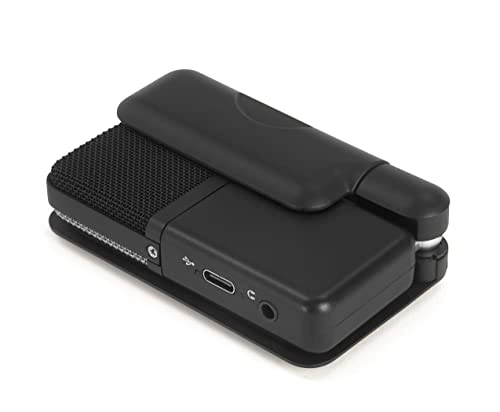 Go Mic Video USB Microphone