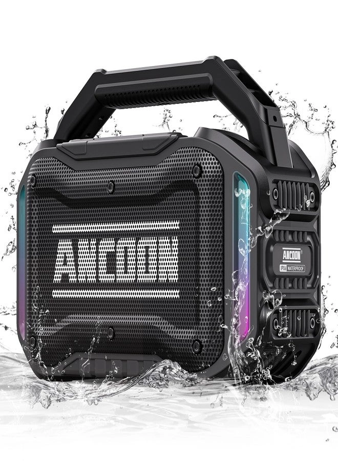Speakers Bluetooth Wireless