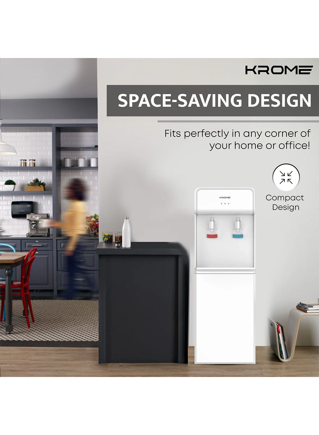 KR-WDTL 2TW - 10.75 kg