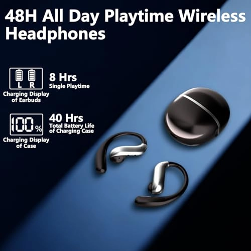 TW-E3A Wireless Earbud