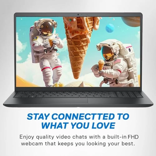 VOSTRO 3530 1334U - 15.6'' Core i5 32GB DDR4 1000GB SSD