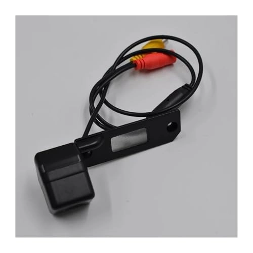 Rear View Camera - Night vision HD