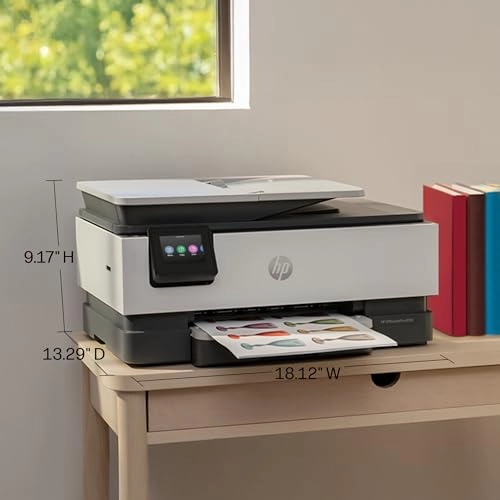 OfficeJet Pro 8139