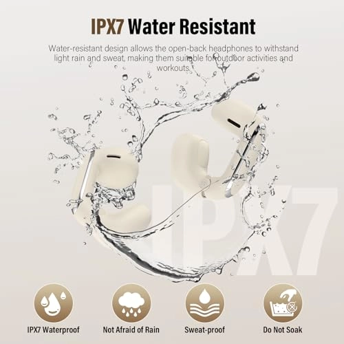 BS01 Wireless Earbud