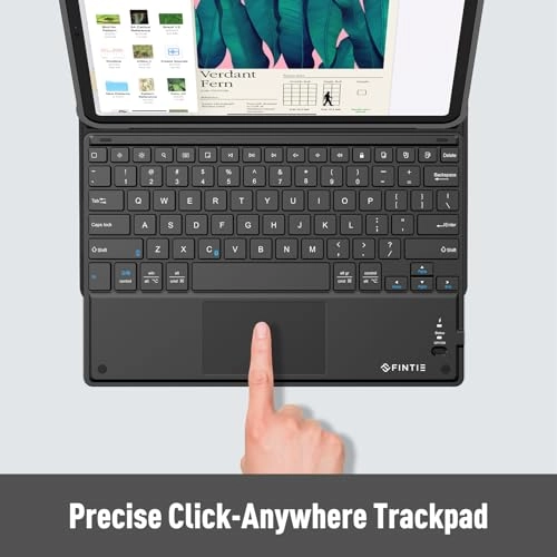 Ultrathin Wireless Bluetooth Keyboard - Wireless