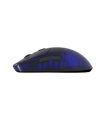 HTX ACE Gaming Mouse - Radio Frequency