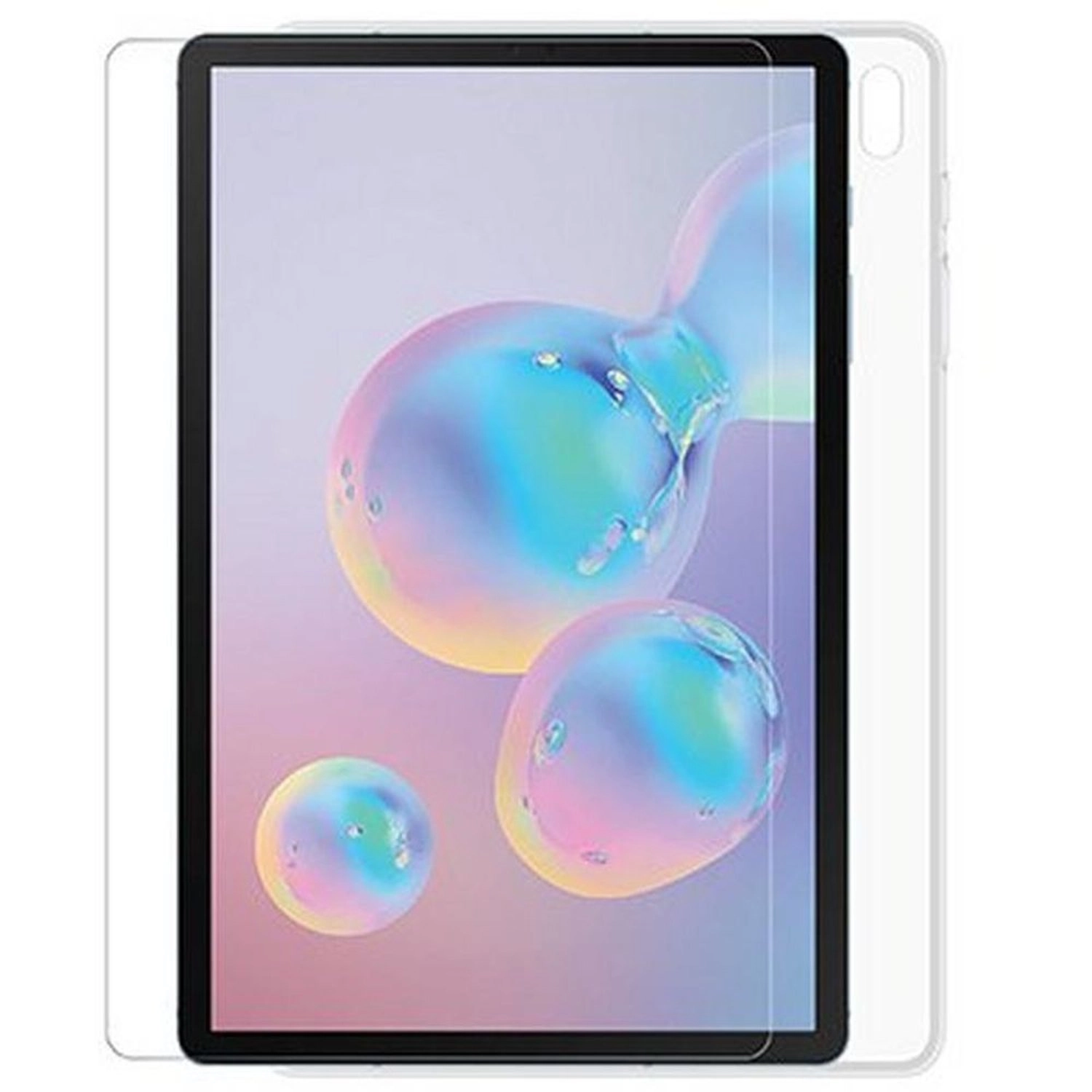 Smart Clear Screen Protector for Tab S6 Lite