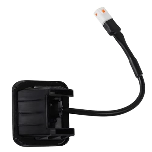 Rear View Reversing Camera - Night vision