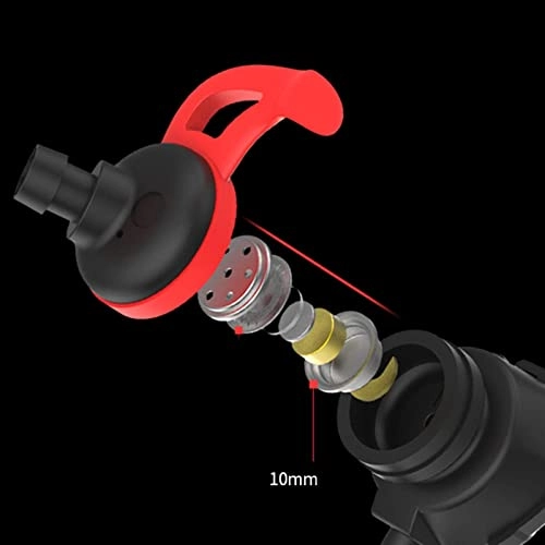 G6 - Wired Earbud + G9