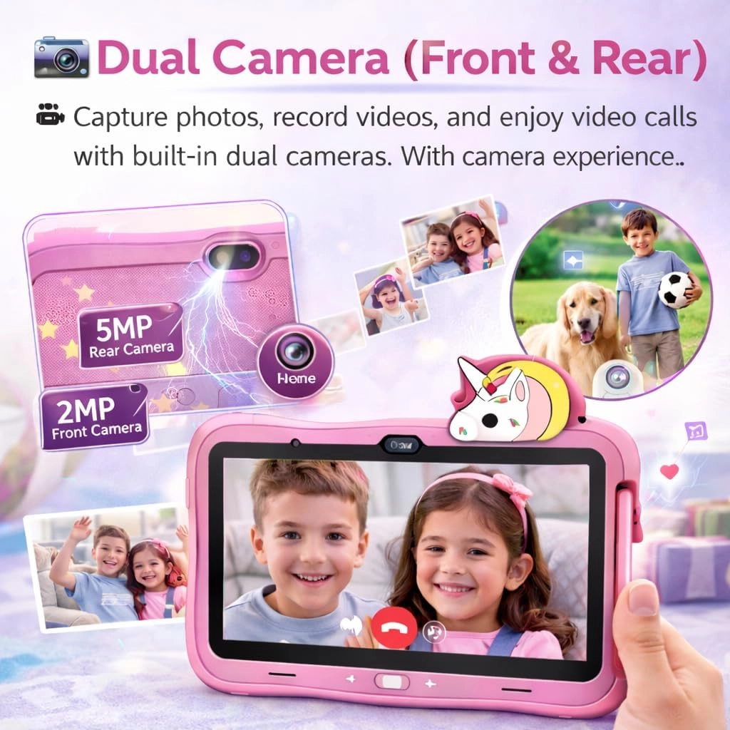 M71 - 6GB 7 Inch 128GB
