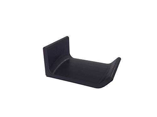 Headphone Holder for Headphones - Vertical Mount Pack