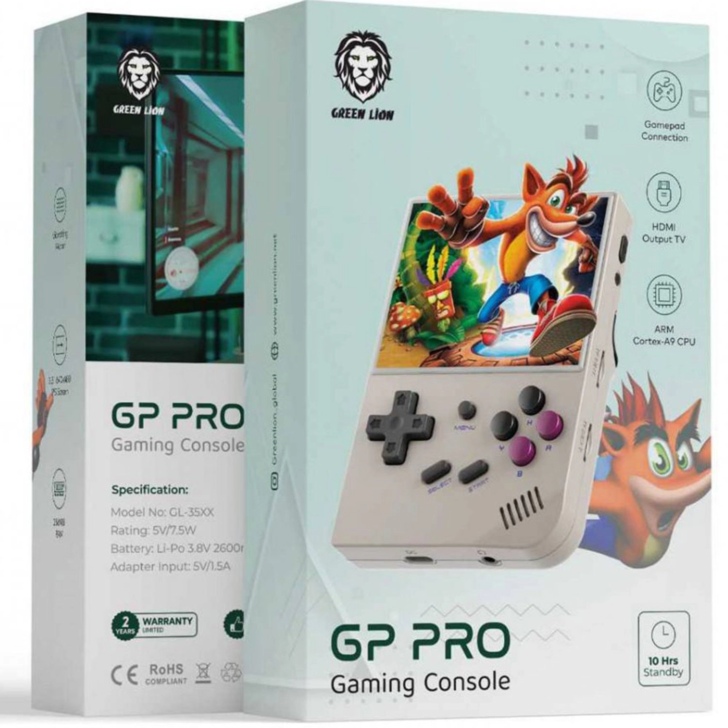 GP PRO Gaming - 64GB