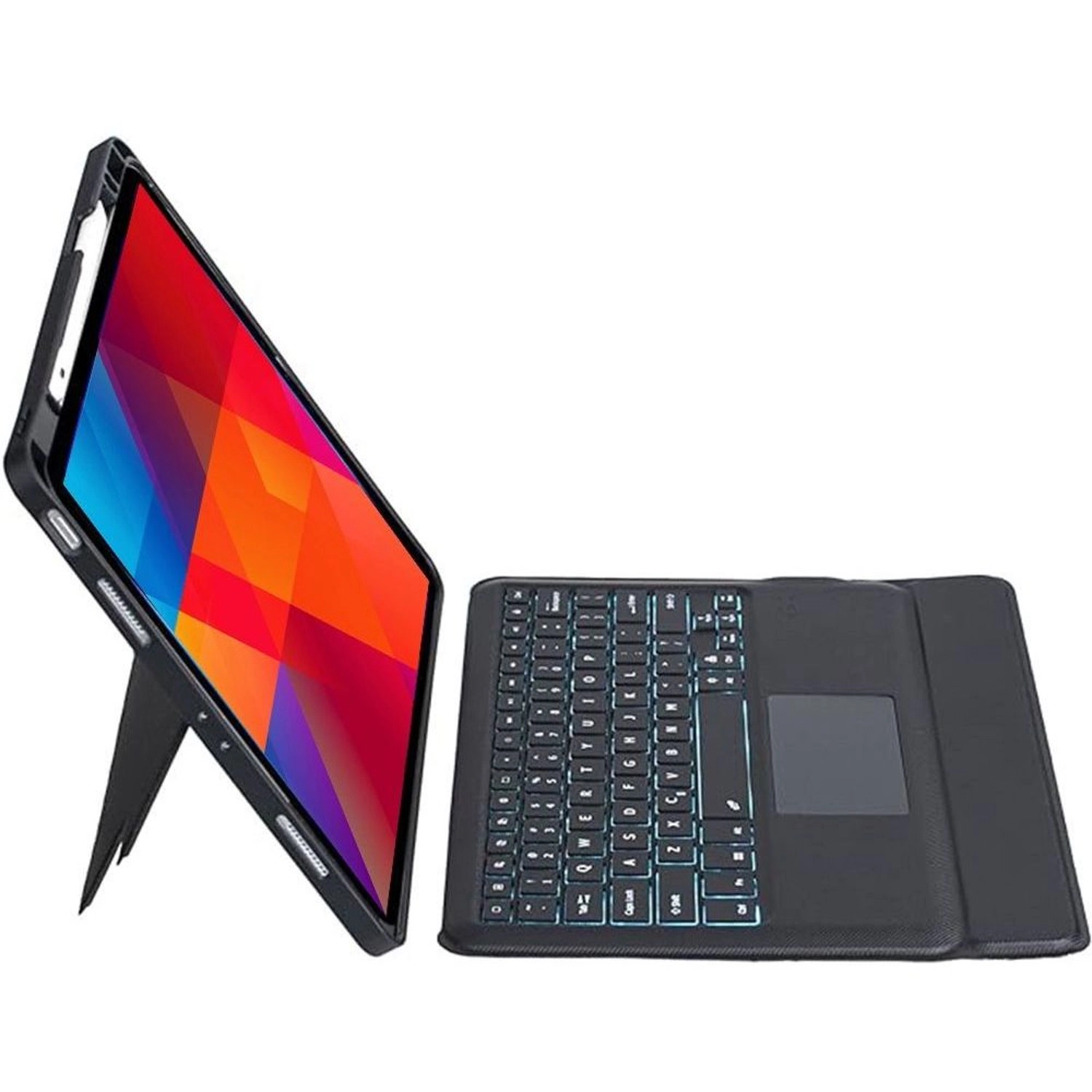 Keyboard Case for iPad Pro 13-inch