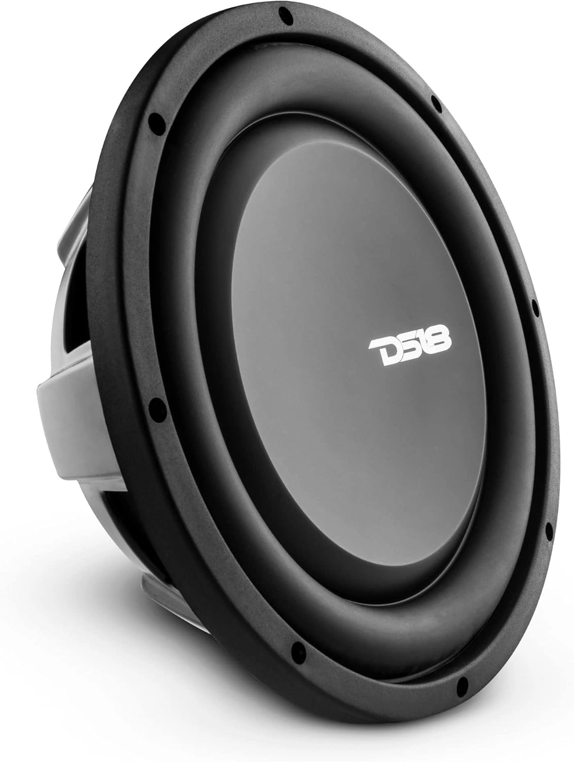 DS18 PSW10.4S - 500 Watts RMS 10"