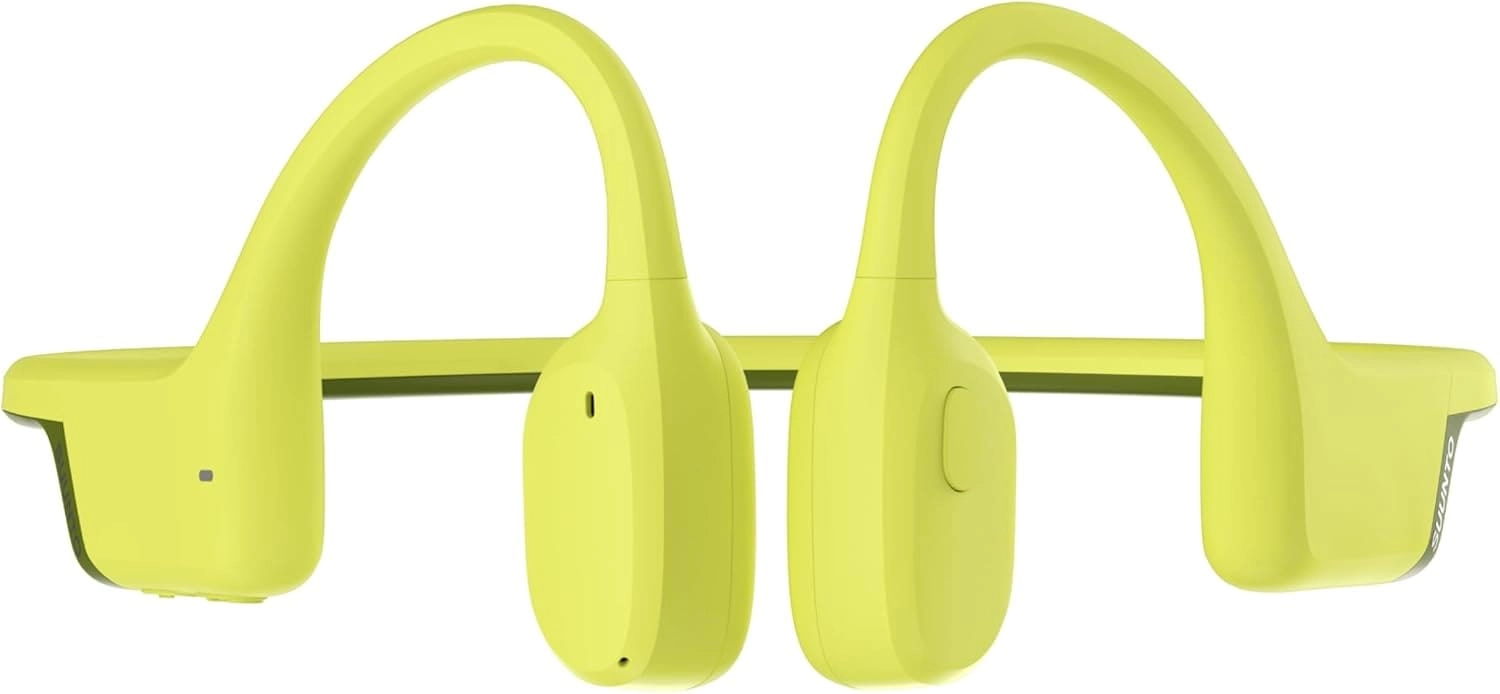 Sonic Wireless Headphone