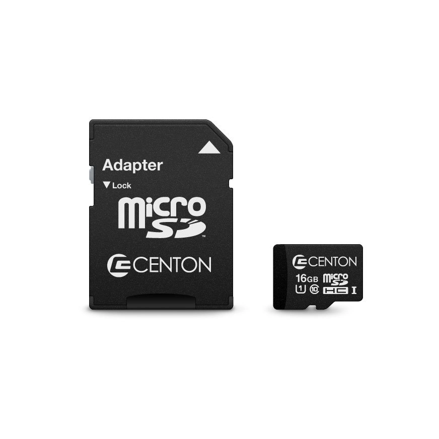 Micro SD Card - 16GB