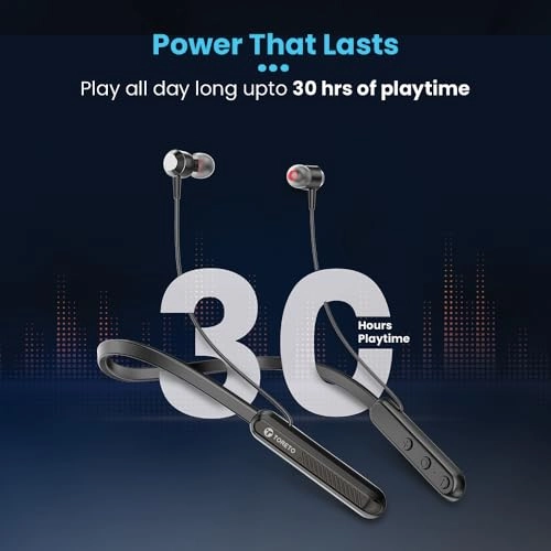 Alpha Neo Wireless Earbud
