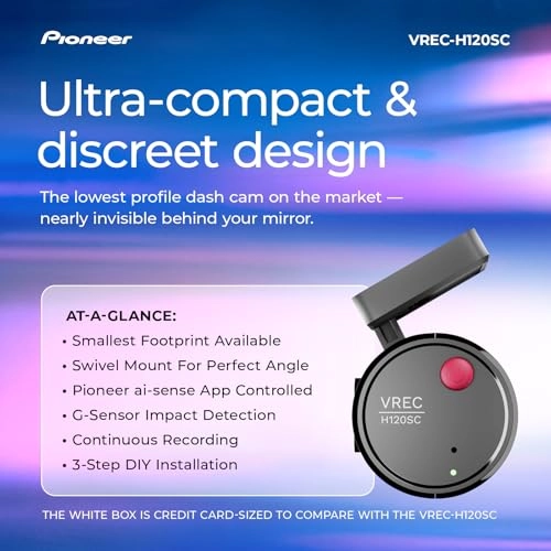 VREC-H120SC - 1.5K