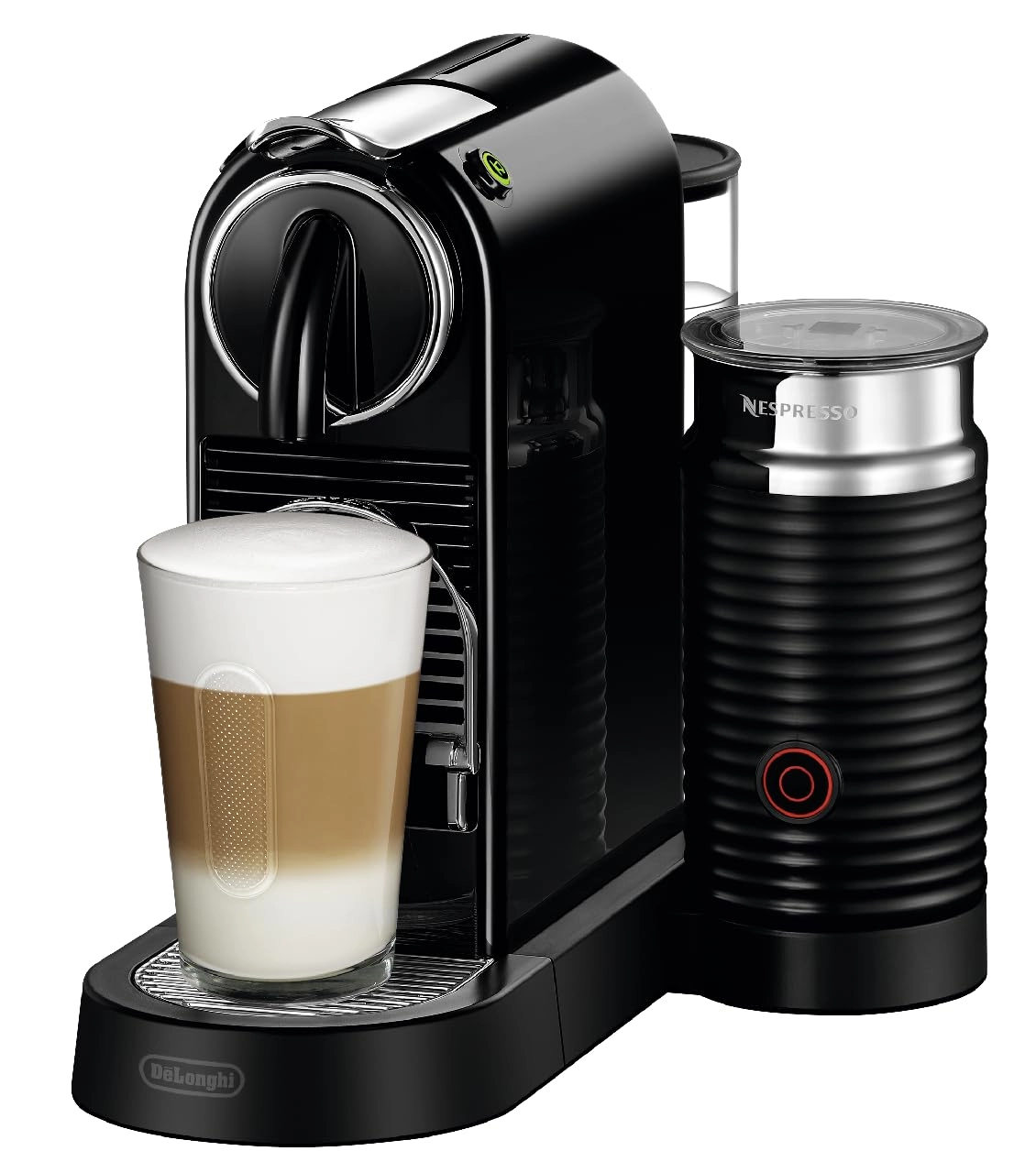 De’Longhi Citiz & Milk EN267