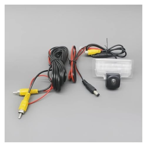 Reversing Camera - Night Vision RCA 1080p*720p