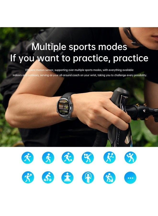 RT-Watch 5 Pro - 1.53 in