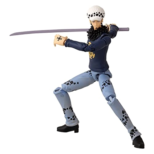 Trafalgar Law - One Piece - 48 yr(s) 1 piece(s)