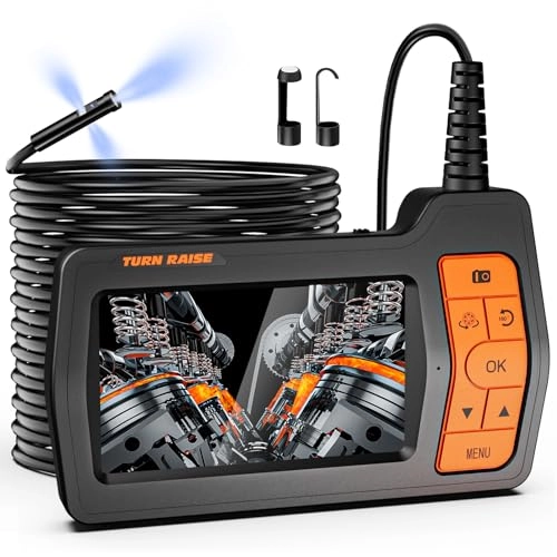 Endoscope Inspection Camera - 15m/50ft