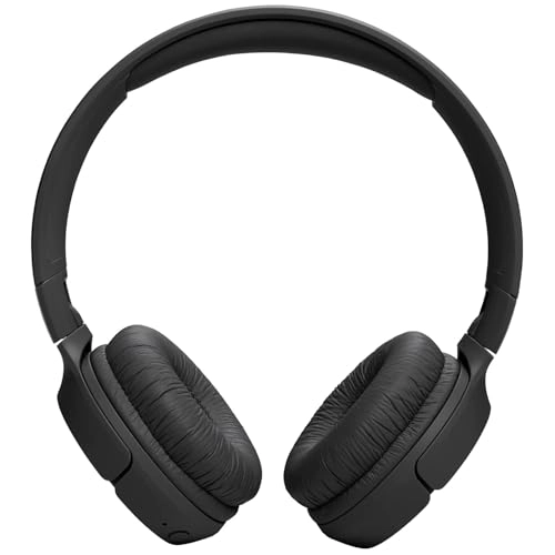 Tune 525BT Wireless Headphone Bundle