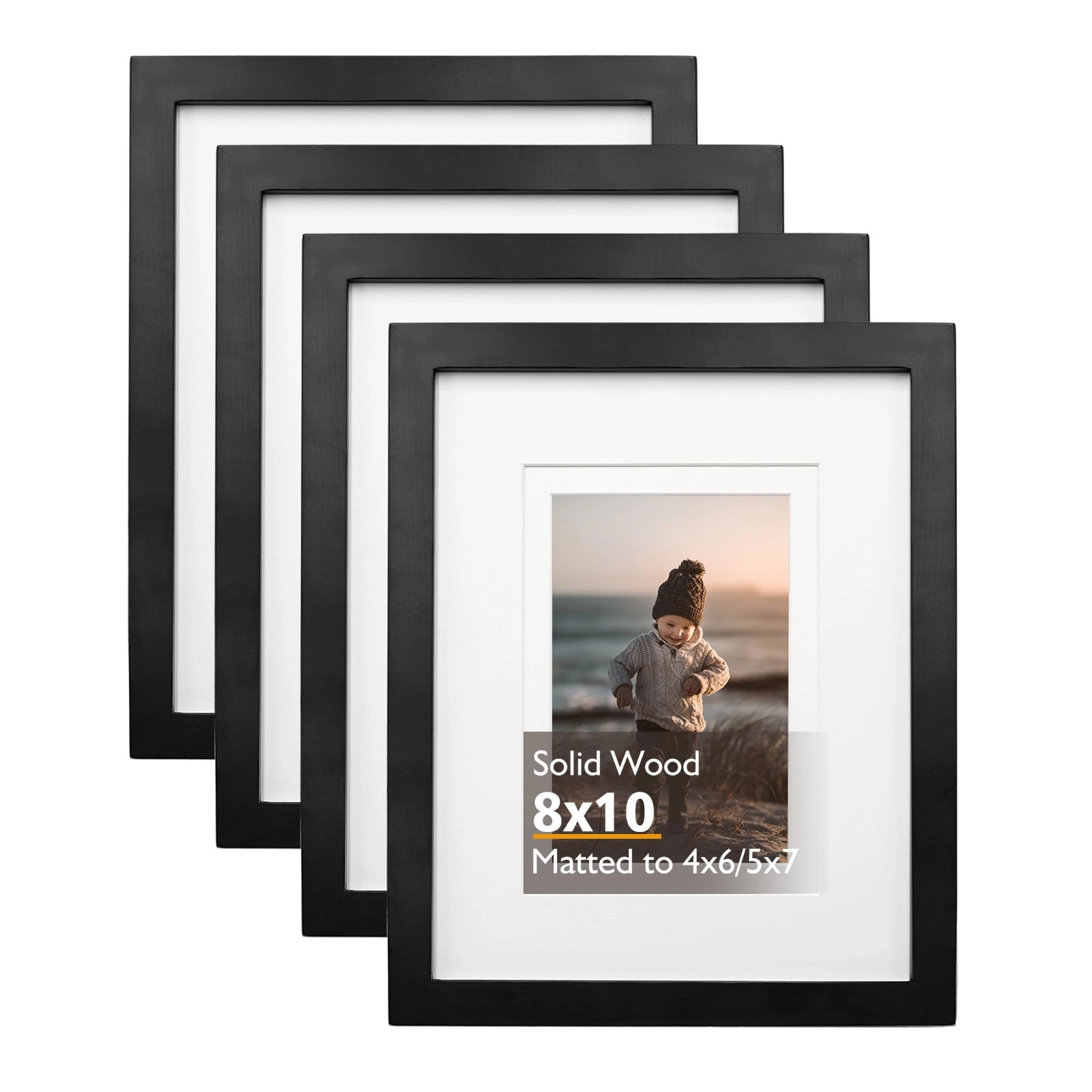 Picture Frame - 8x10