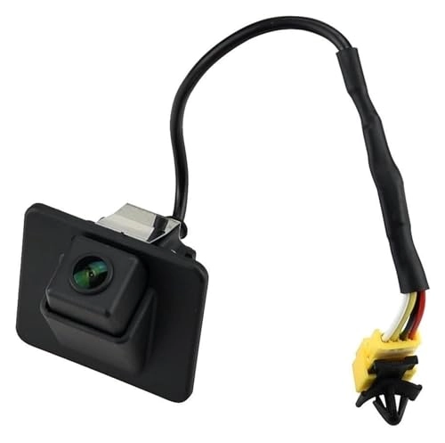 Rear View Camera - Night Vision wireless 728 x 582 pixels
