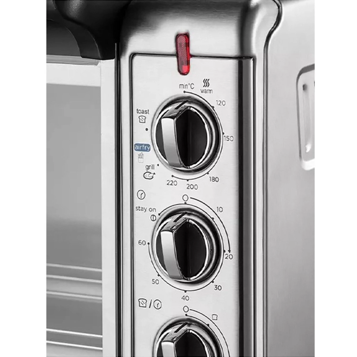Express Air Fry 26095 - Mini Electric Oven