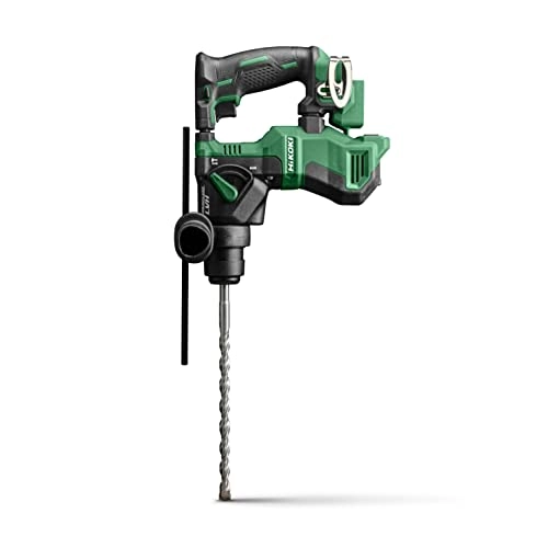 DH12DD - 12V Brushless