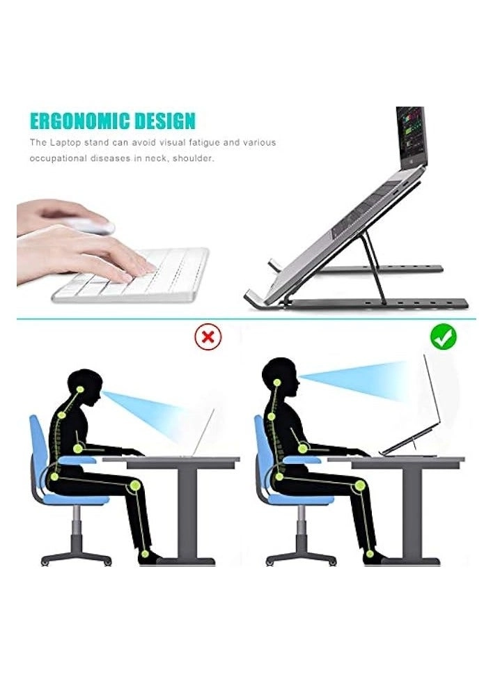 Laptop Stand - 10-15.6 inch