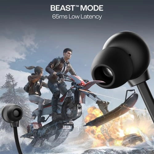 Rockerz 150 Wireless Earbud