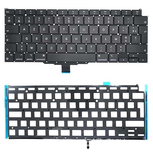 A2337 - Backlight French + Screws + Screwdriver
