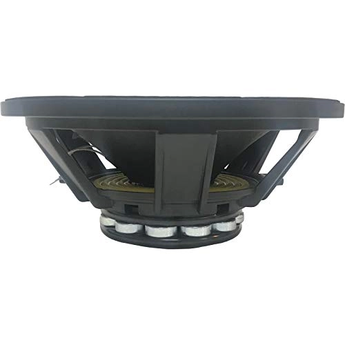 Midrange Speaker - 10 Inch