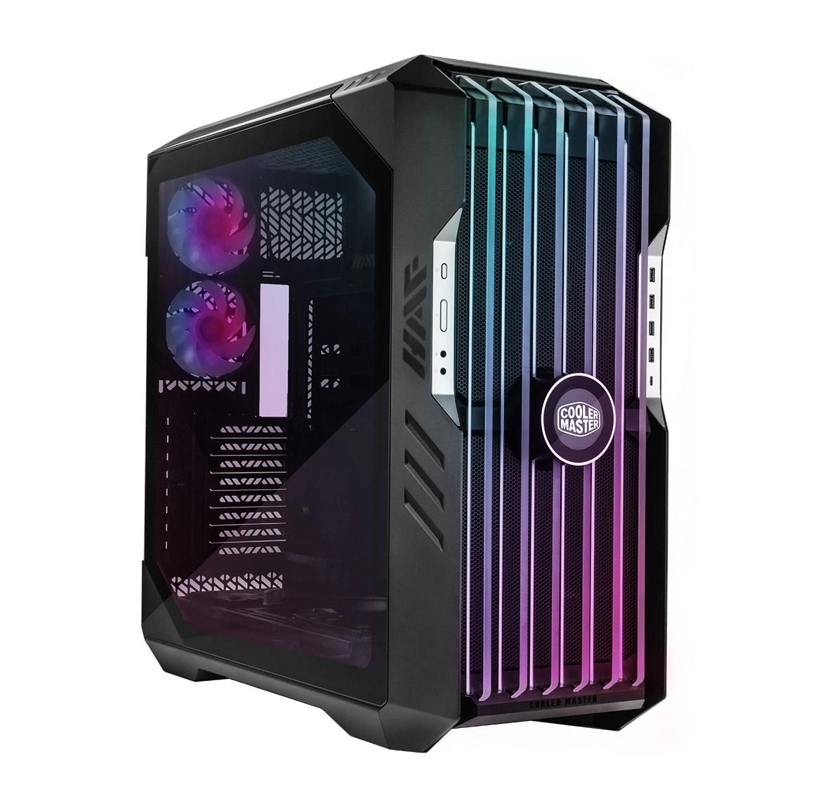 Cooler Master HAF700 EVO