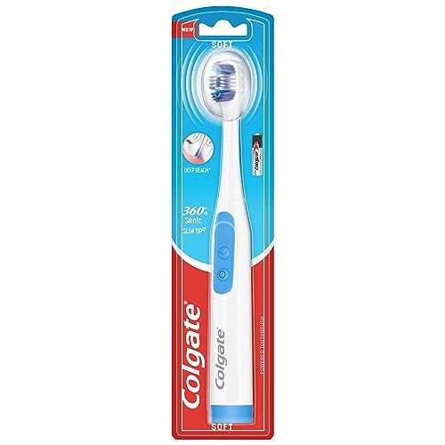 Toothbrush 360 - Soft