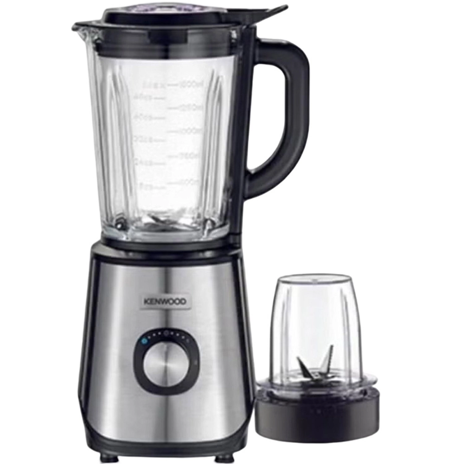 Kenwood Electronics BLM45.240SS - Mixer with Mill Blender
