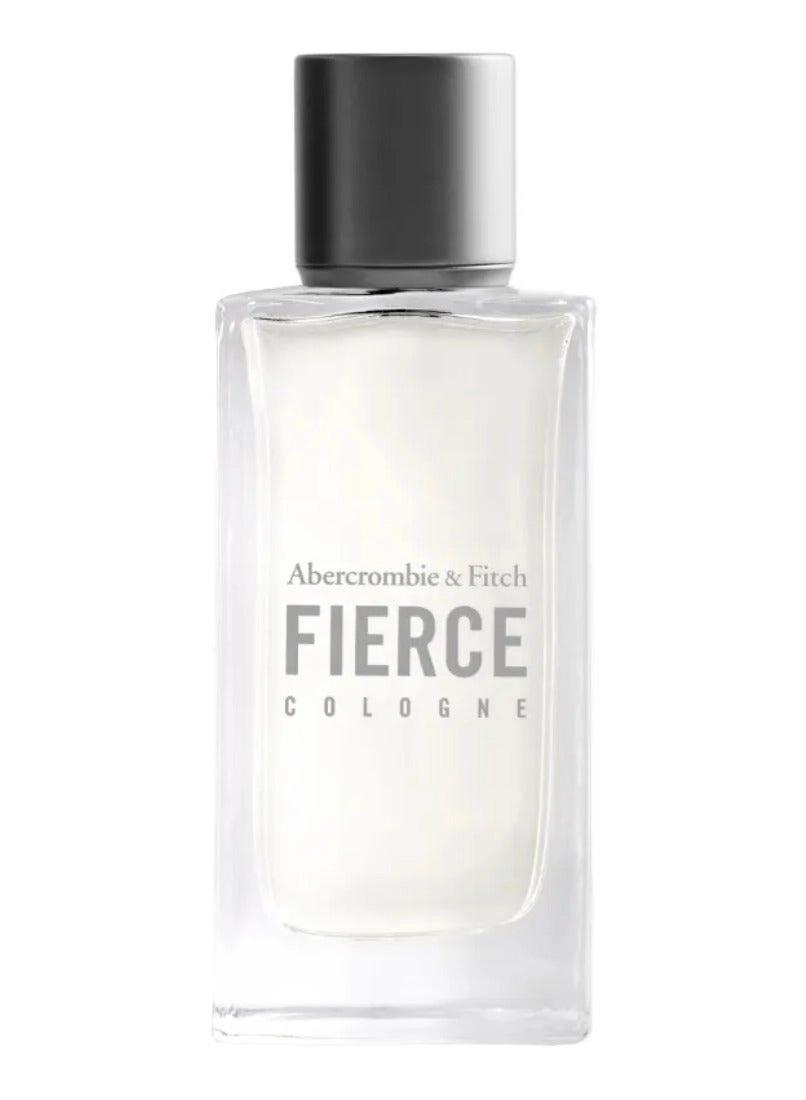Abercrombie & Fitch Fierce - 50ml